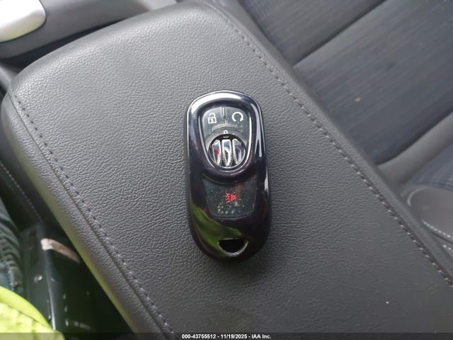 Buick lbp 2025 KL47LAEP5SB144338 Image 11