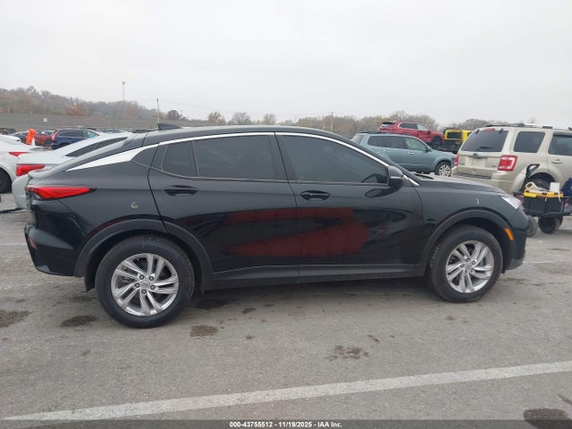 Buick lbp 2025 KL47LAEP5SB144338 Image 13