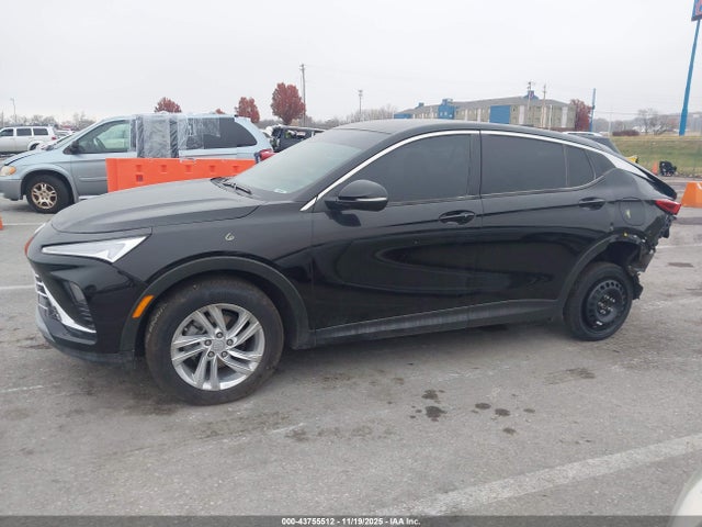 Buick lbp 2025 KL47LAEP5SB144338 Image 14