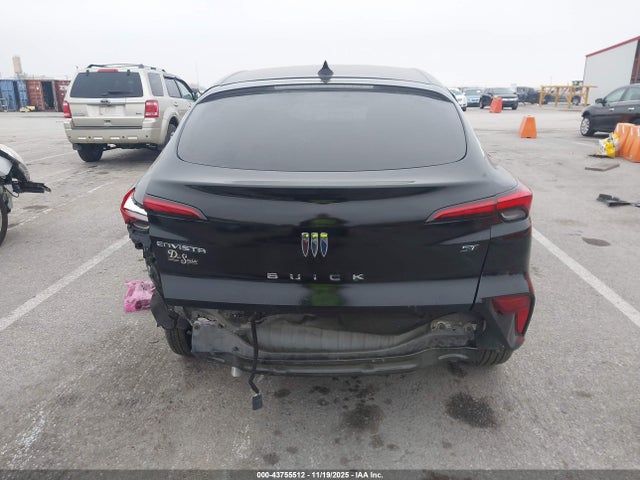 Buick lbp 2025 KL47LAEP5SB144338 Image 16