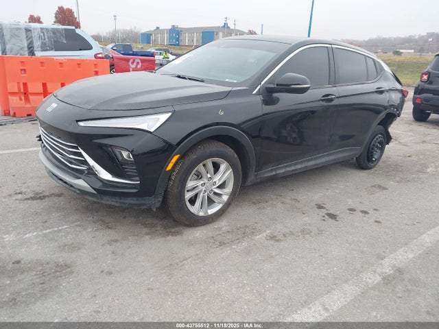 Buick lbp 2025 KL47LAEP5SB144338 Image 2