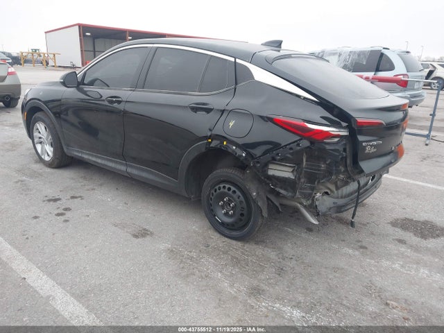 Buick lbp 2025 KL47LAEP5SB144338 Image 3
