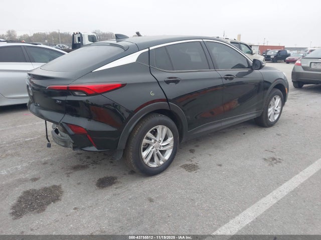 Buick lbp 2025 KL47LAEP5SB144338 Image 4