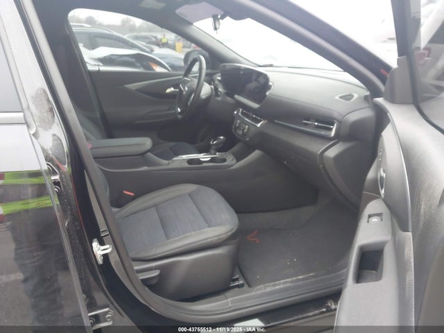 Buick lbp 2025 KL47LAEP5SB144338 Image 5