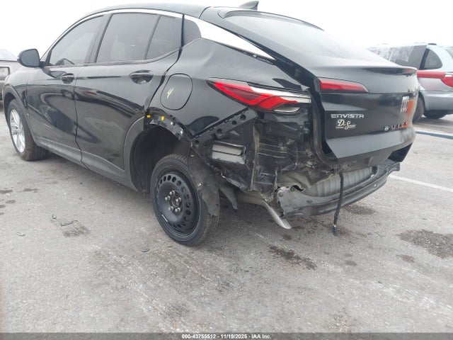 Buick lbp 2025 KL47LAEP5SB144338 Image 6
