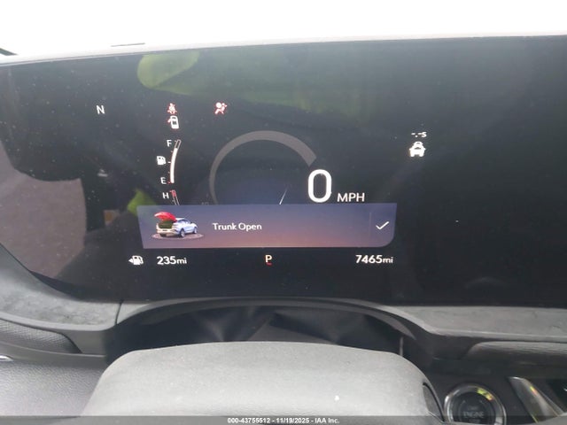 Buick lbp 2025 KL47LAEP5SB144338 Image 7