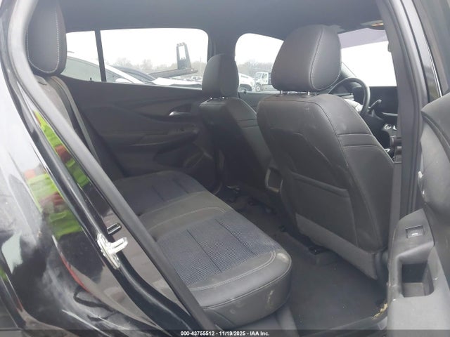 Buick lbp 2025 KL47LAEP5SB144338 Image 8