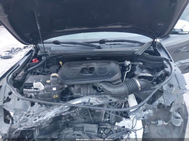 2017 JEEP GRAND CHEROKEE 1C4RJEBG9HC934244 Photo 9