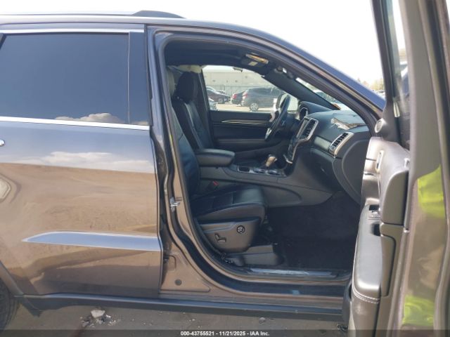 2017 JEEP GRAND CHEROKEE 1C4RJEBG9HC934244 Photo 4