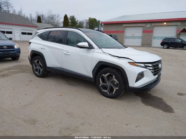 2024 HYUNDAI TUCSON HYBRID KM8JCCD15RU220221