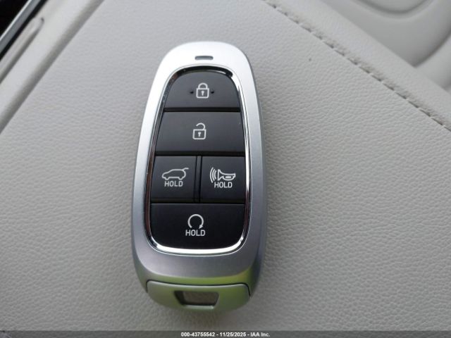 2024 HYUNDAI TUCSON HYBRID KM8JCCD15RU220221 Photo 10