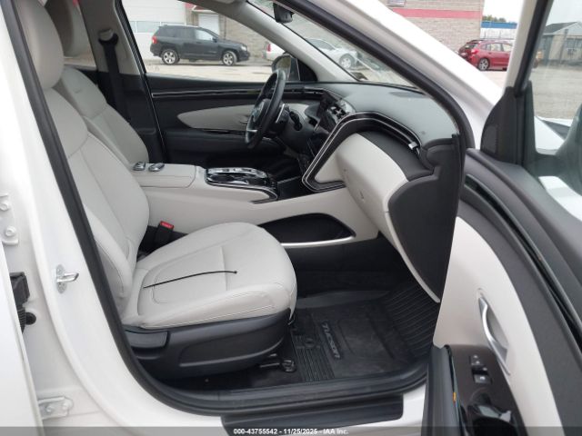 2024 HYUNDAI TUCSON HYBRID KM8JCCD15RU220221 Photo 4