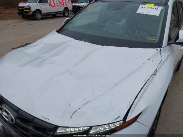 2024 HYUNDAI TUCSON HYBRID KM8JCCD15RU220221 Photo 5