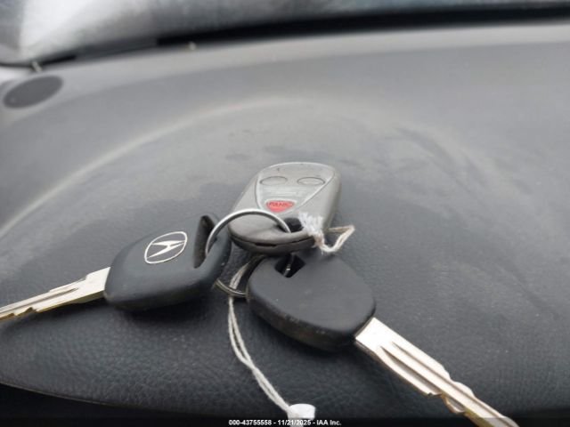 2008 ACURA TSX JH4CL968X8C013840 Photo 10