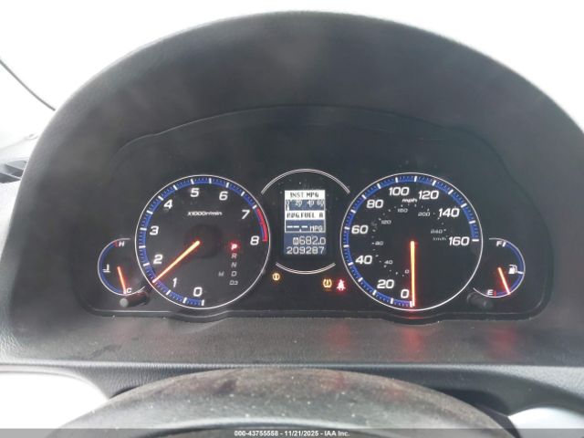 2008 ACURA TSX JH4CL968X8C013840 Photo 6