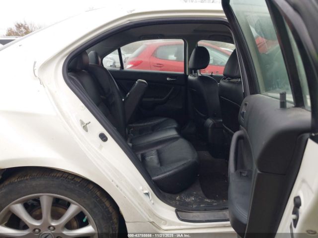 2008 ACURA TSX JH4CL968X8C013840 Photo 7