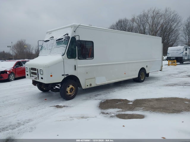 2015 FORD F-59 COMMERCIAL STRIPPED 1F66F5KY5F0A03903 Photo 1