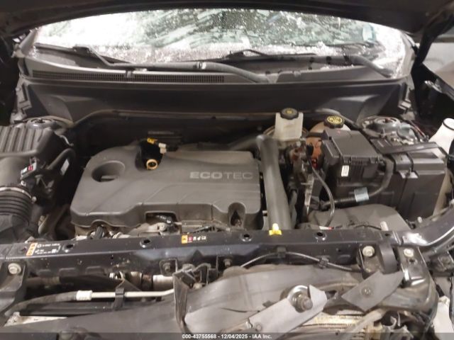 2021 CHEVROLET EQUINOX 3GNAXTEV5MS131811 Photo 9