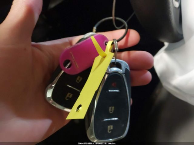 2021 CHEVROLET EQUINOX 3GNAXTEV5MS131811 Photo 10