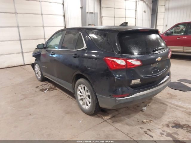 2021 CHEVROLET EQUINOX 3GNAXTEV5MS131811 Photo 2