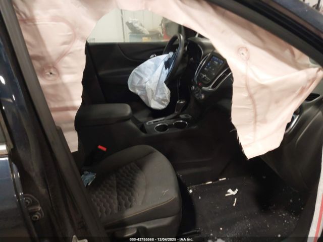 2021 CHEVROLET EQUINOX 3GNAXTEV5MS131811 Photo 4