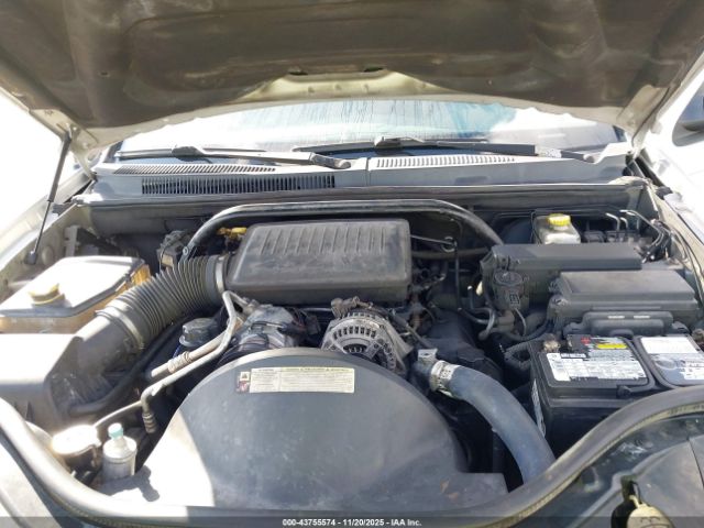 2007 JEEP GRAND CHEROKEE 1J8HR58P07C697839 Photo 9