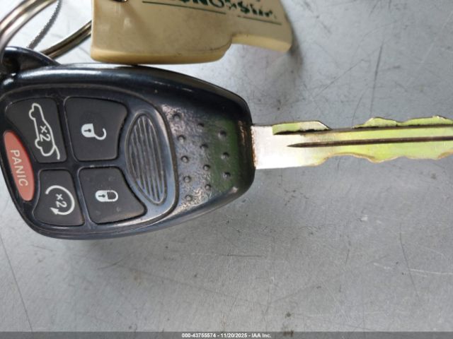 2007 JEEP GRAND CHEROKEE 1J8HR58P07C697839 Photo 10