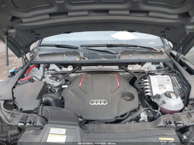 2024 AUDI SQ5 WA1B4AFY4R2088613 Photo 9