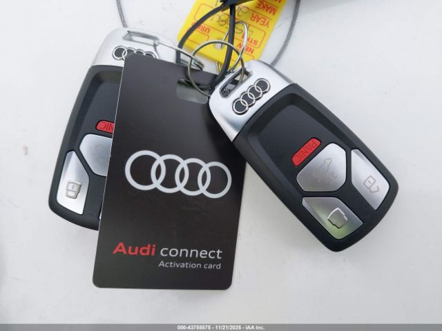 2024 AUDI SQ5 WA1B4AFY4R2088613 Photo 10