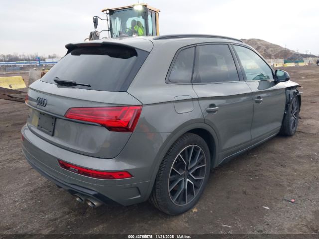 2024 AUDI SQ5 WA1B4AFY4R2088613 Photo 3