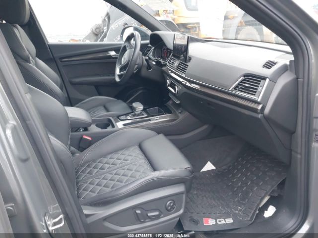 2024 AUDI SQ5 WA1B4AFY4R2088613 Photo 4