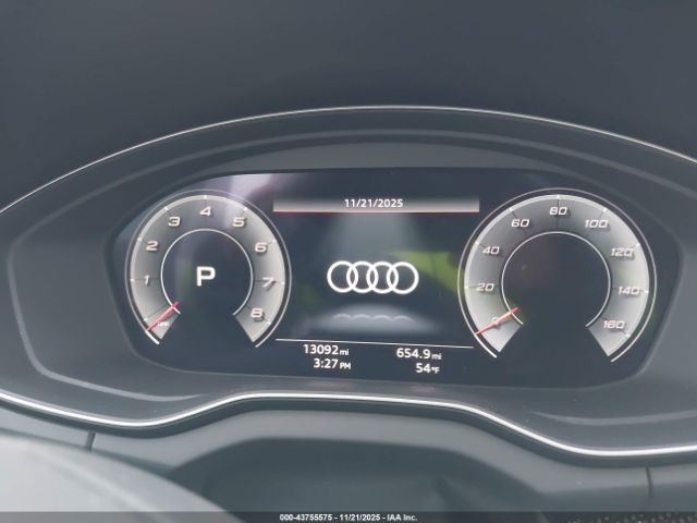 2024 AUDI SQ5 WA1B4AFY4R2088613 Photo 6