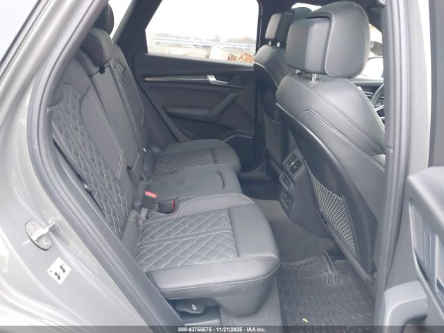 2024 AUDI SQ5 WA1B4AFY4R2088613 Photo 7