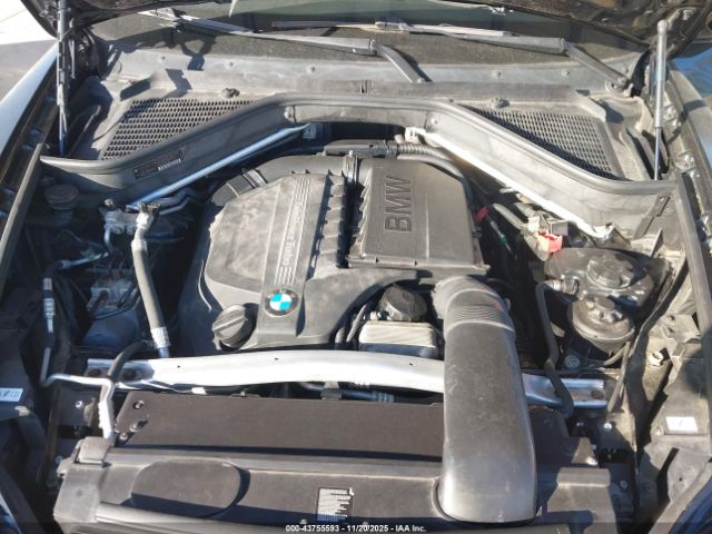 2013 BMW X5 5UXZV4C5XD0B08527 Photo 9
