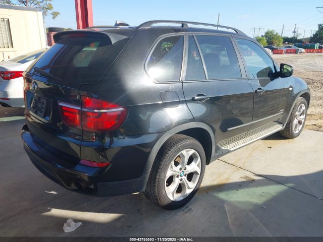 2013 BMW X5 5UXZV4C5XD0B08527 Photo 3