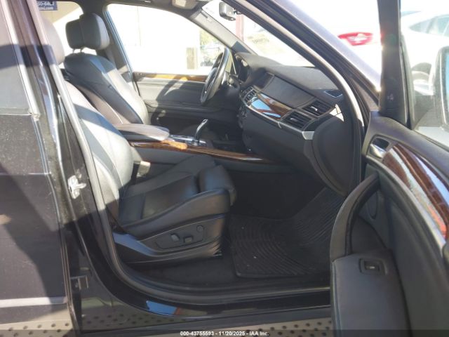 2013 BMW X5 5UXZV4C5XD0B08527 Photo 4