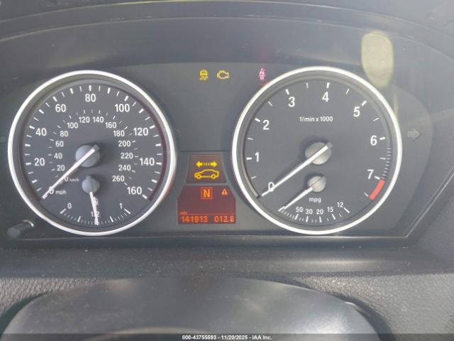 2013 BMW X5 5UXZV4C5XD0B08527 Photo 6