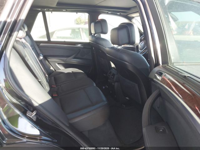 2013 BMW X5 5UXZV4C5XD0B08527 Photo 7