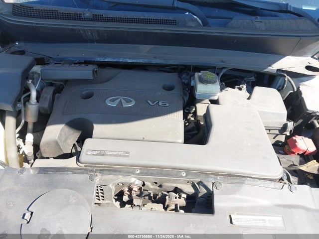 Infiniti QX60 2015 5N1AL0MN6FC555278 Image 10