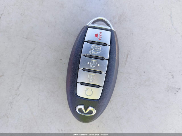 Infiniti QX60 2015 5N1AL0MN6FC555278 Image 11