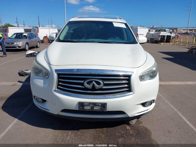 Infiniti QX60 2015 5N1AL0MN6FC555278 Image 12