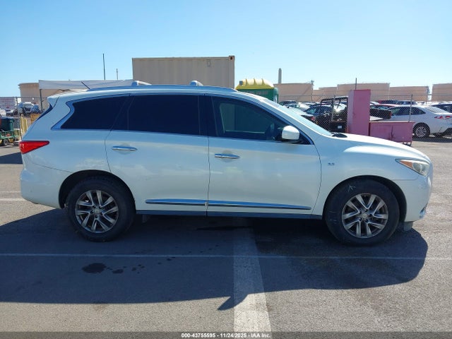Infiniti QX60 2015 5N1AL0MN6FC555278 Image 13