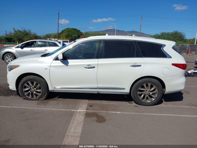 Infiniti QX60 2015 5N1AL0MN6FC555278 Image 14