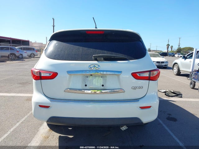 Infiniti QX60 2015 5N1AL0MN6FC555278 Image 16