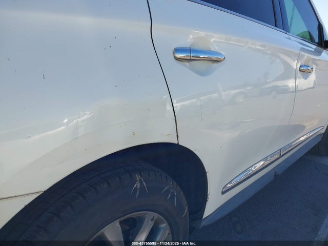 Infiniti QX60 2015 5N1AL0MN6FC555278 Image 17
