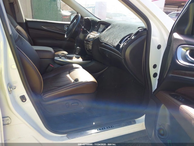 Infiniti QX60 2015 5N1AL0MN6FC555278 Image 5