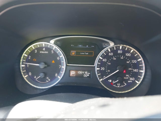 Infiniti QX60 2015 5N1AL0MN6FC555278 Image 7