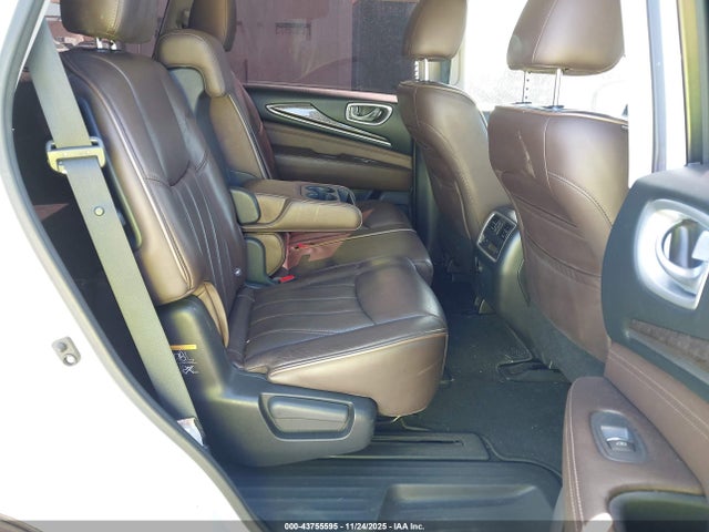 Infiniti QX60 2015 5N1AL0MN6FC555278 Image 8