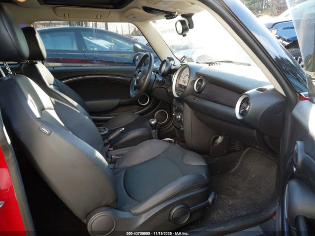 2013 MINI CLUBMAN WMWZG3C5XDTY32510 Photo 4