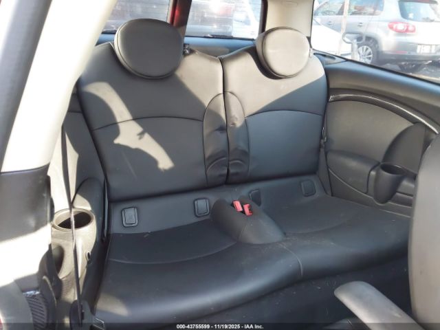 2013 MINI CLUBMAN WMWZG3C5XDTY32510 Photo 7